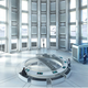 Image for article titled Data Centers of the Future Could Be Towering Skyscrapers